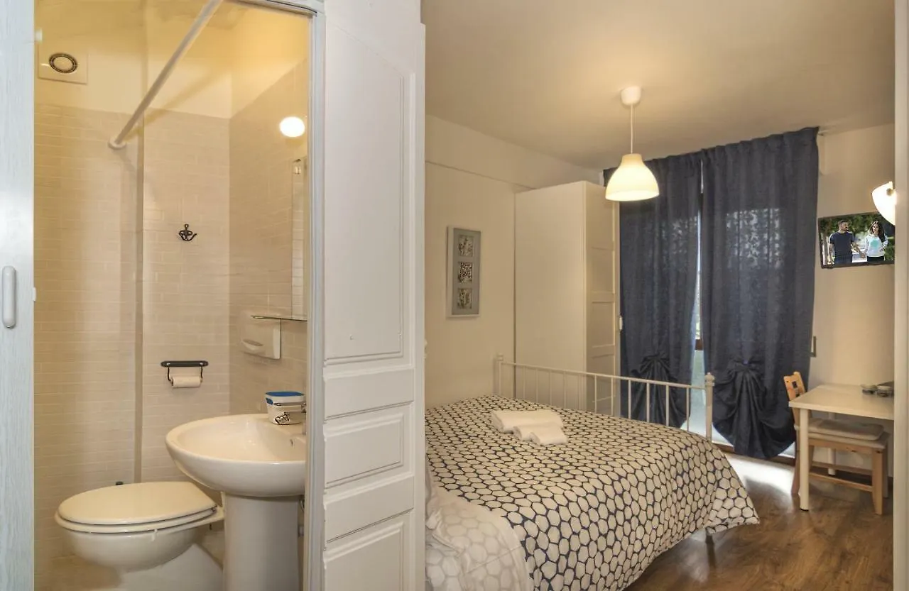 Guest house Affittacamere Bb Stefy Pisa