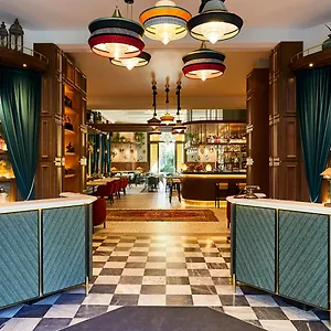 visit hotel