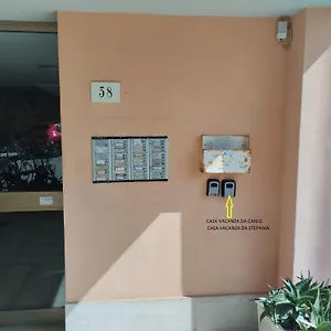 Casa Da Carlo Pisa
