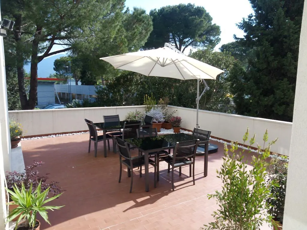 Guest house Affittacamere Bb Stefy Pisa