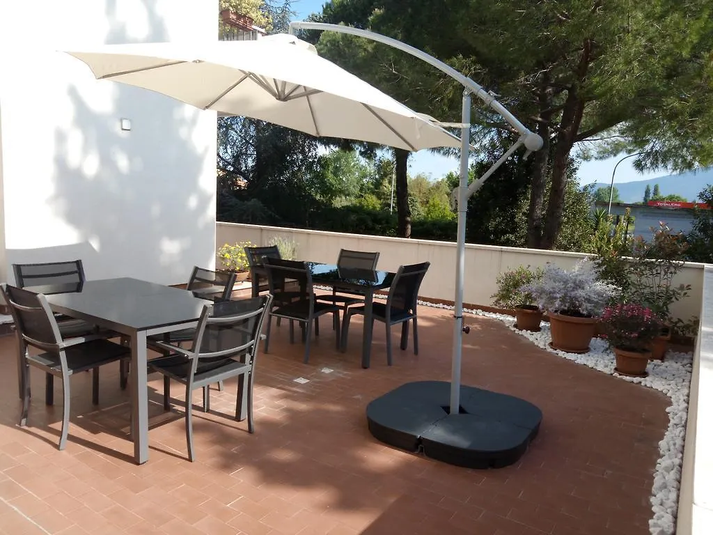Affittacamere Bb Stefy Pisa Guest house