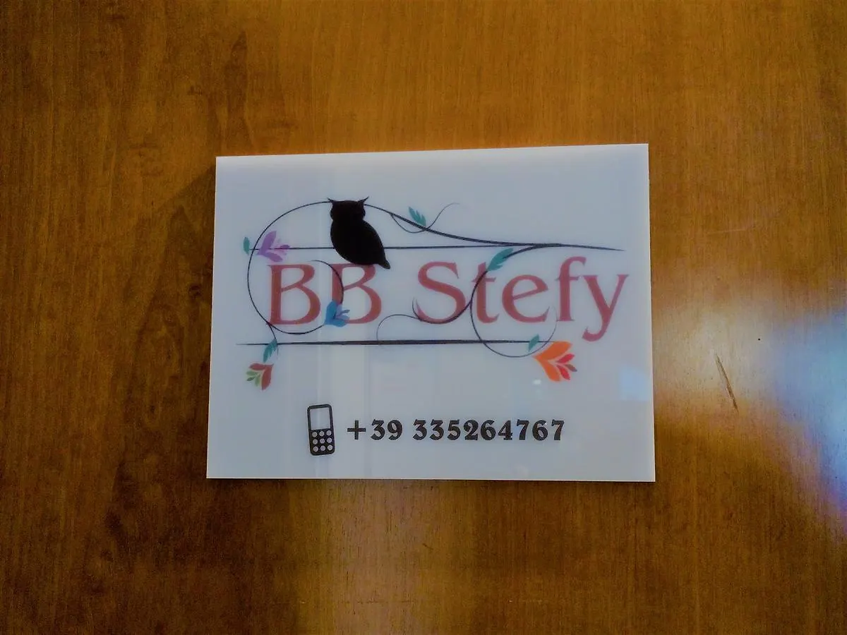 Guest house Affittacamere Bb Stefy Pisa Italy