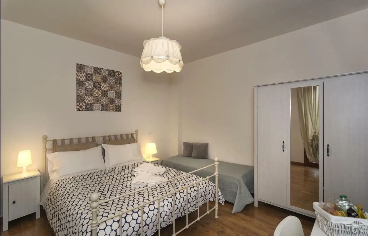 Affittacamere Bb Stefy Pisa Guest house