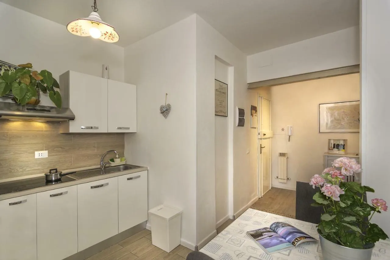 Affittacamere Bb Stefy Pisa Guest house