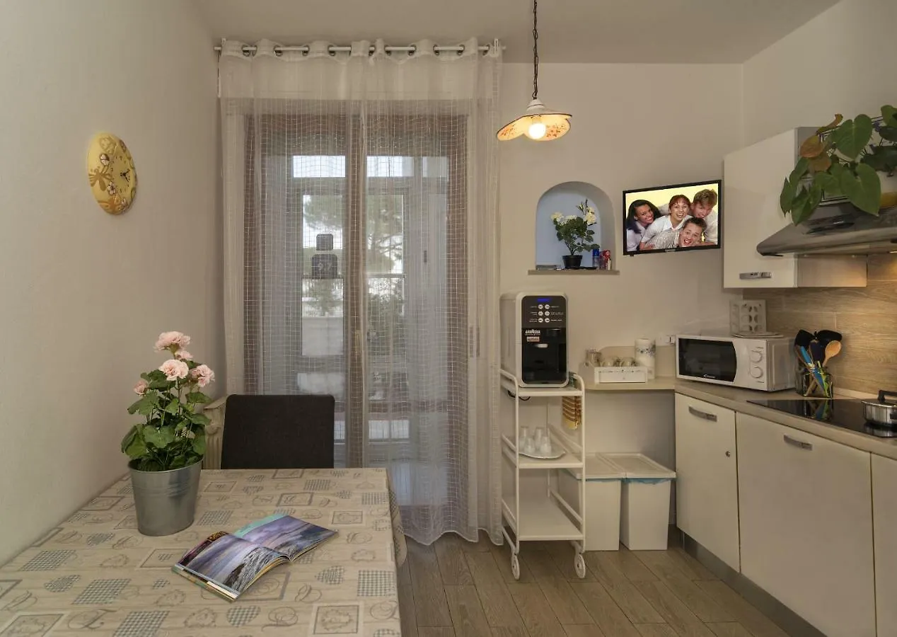 Guest house Affittacamere Bb Stefy Pisa