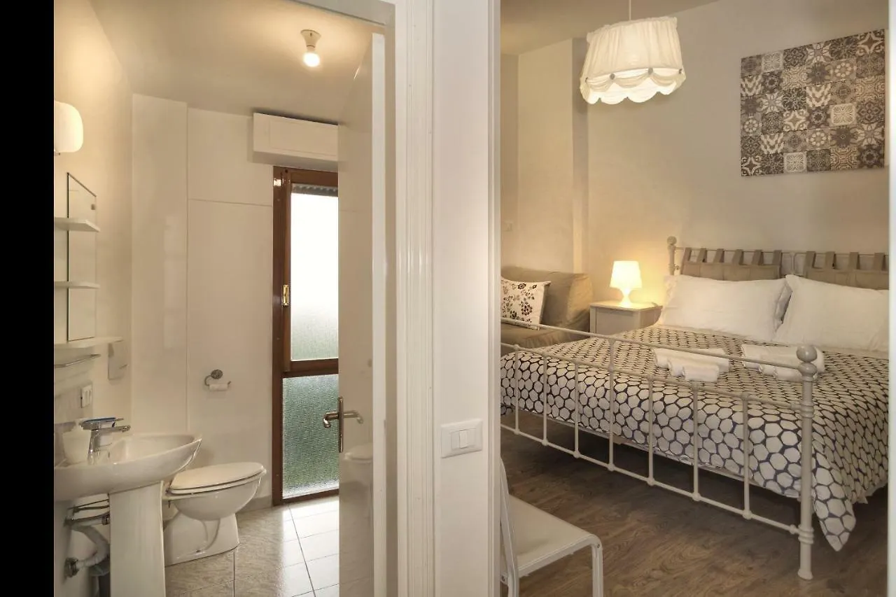 Affittacamere Bb Stefy Pisa Guest house