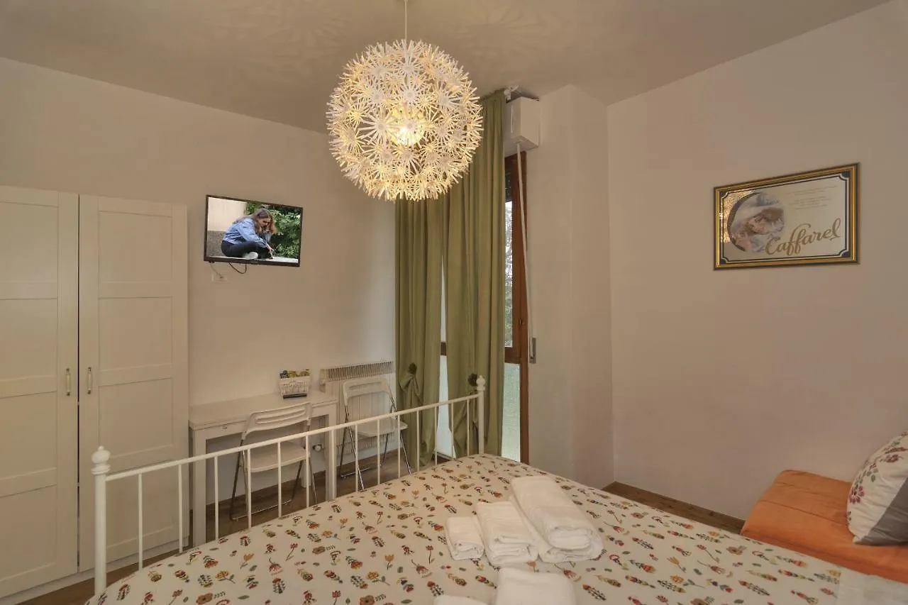 Guest house Affittacamere Bb Stefy Pisa
