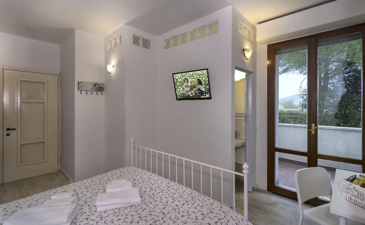 Affittacamere Bb Stefy Pisa Guest house