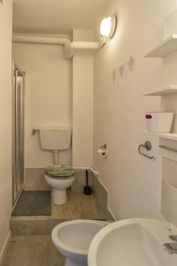 Affittacamere Bb Stefy Pisa Guest house